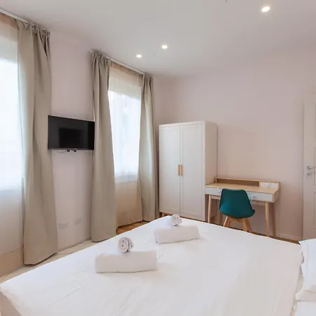 Apartment Santa Maria Novella *