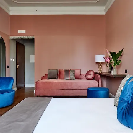Santarosa Guest house Florence