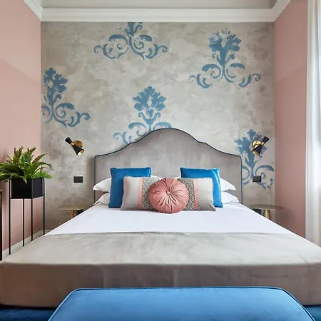 Guest house Santarosa *
