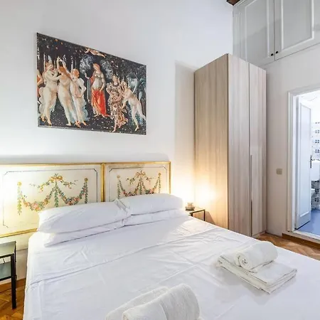 Apartment Centro Artistic