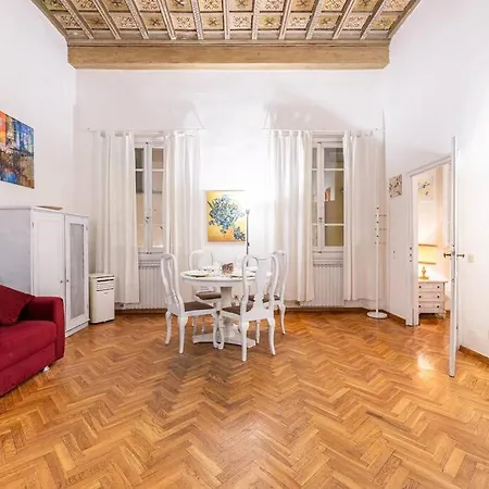 Centro Artistic Apartamento