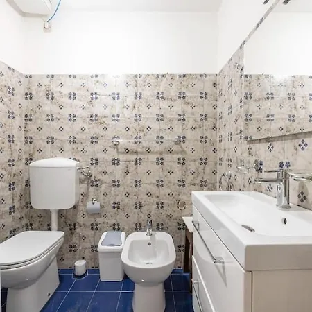 Apartment Centro Artistic
