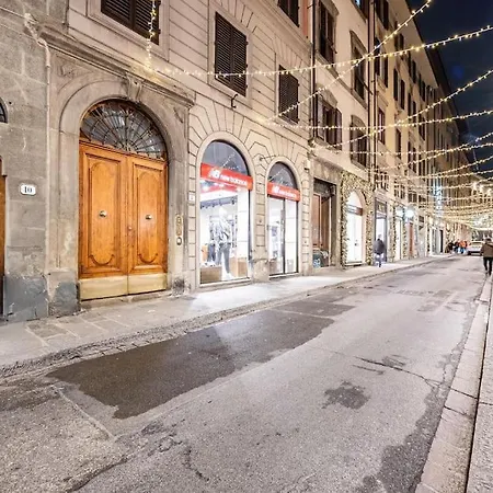 Apartment Centro Artistic Florence