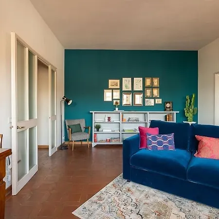 Apartment Buondelmonti Rooftop