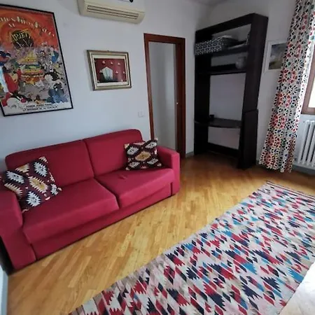Allori Apartment Florence