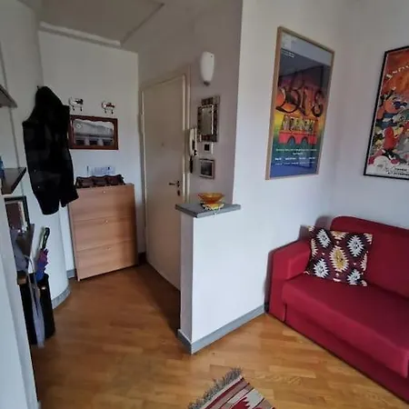 Apartment Allori