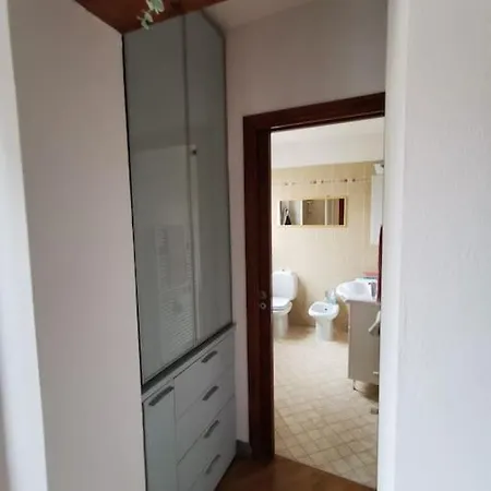 Allori Apartment