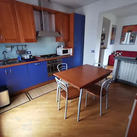 Allori Apartment