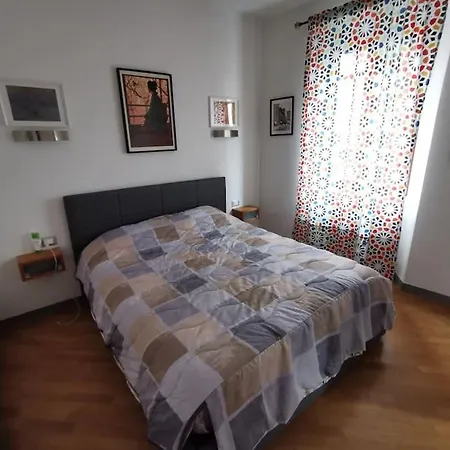 Apartment Allori Florence