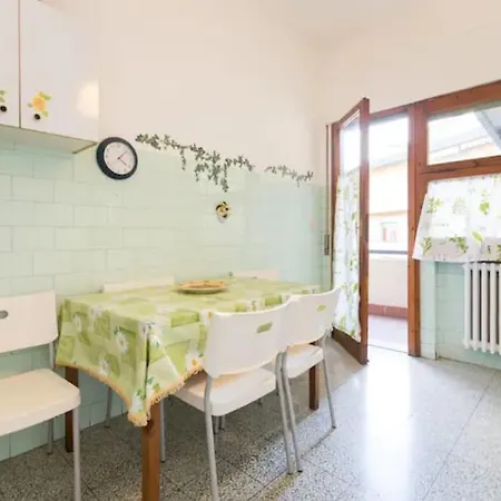 Cascine Park House Apartment Florence