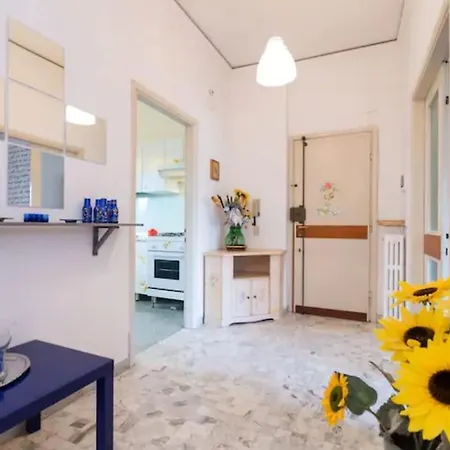 Cascine Park House