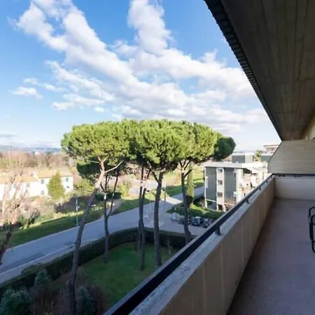 Cascine Park House * Florence