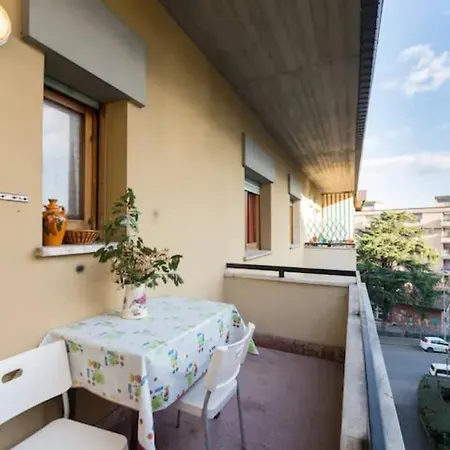 Cascine Park House Apartment Florence