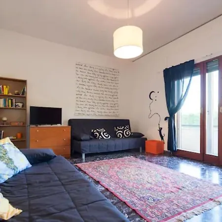 Apartment Cascine Park House *
