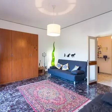 Cascine Park House Apartment Florence