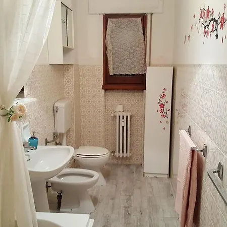 Apartment Cascine Park House *
