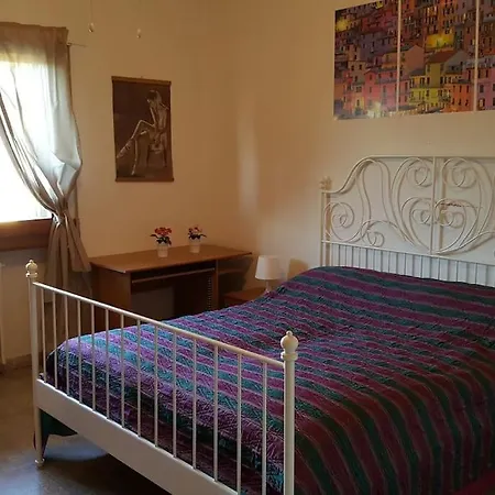 Cascine Park House Apartamento *