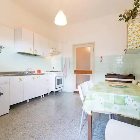 Cascine Park House Florence