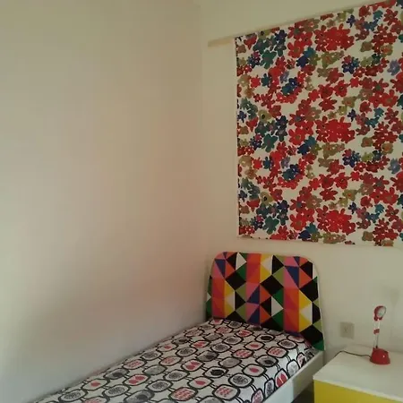 Cascine Park House Apartment