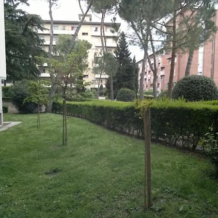 Apartment Cascine Park House Florence