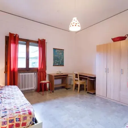 Cascine Park House Apartment Florence
