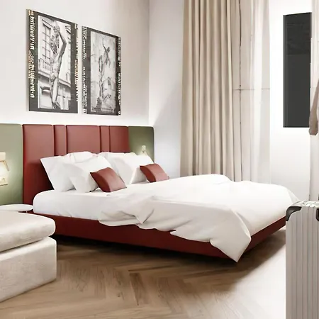 La Fortezza Otel 3*