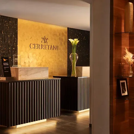 Hotel Cerretani - Mgallery Collection 4*