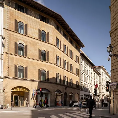Cerretani - Mgallery Collection 4* Firenze