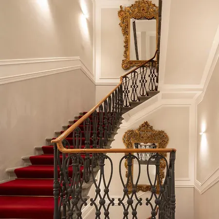 Cerretani - Mgallery Collection 4*