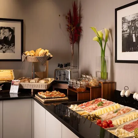Cerretani - Mgallery Collection Hotel 4*