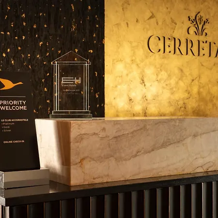 Hotel Cerretani - Mgallery Collection