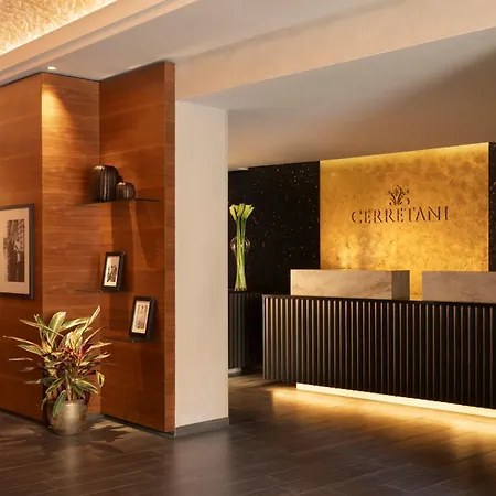 Cerretani - Mgallery Collection Hotel
