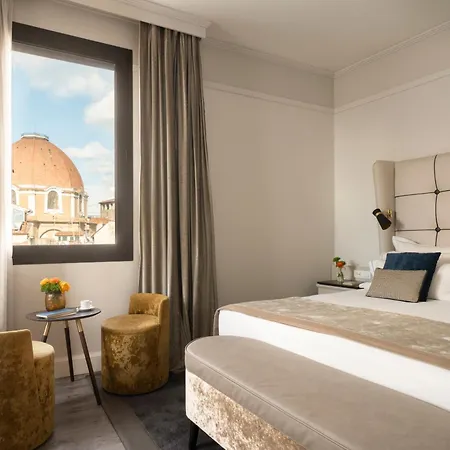 Hotel Cerretani - Mgallery Collection 4*