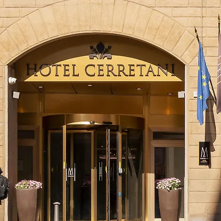 Cerretani - Mgallery Collection 4*
