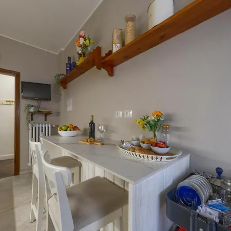 Habitación en casa particular Alexas