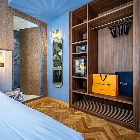 Hotel Duomo