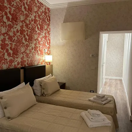 Hotel Montreal