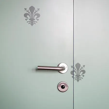 Отель Vittoria Флоренция