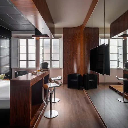 Vittoria Hotel 4*