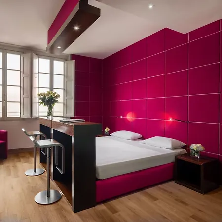 Vittoria Hotel