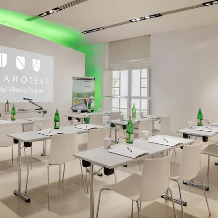 Hotel Vittoria 4*
