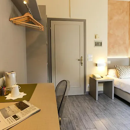 Albergo Firenze 3*