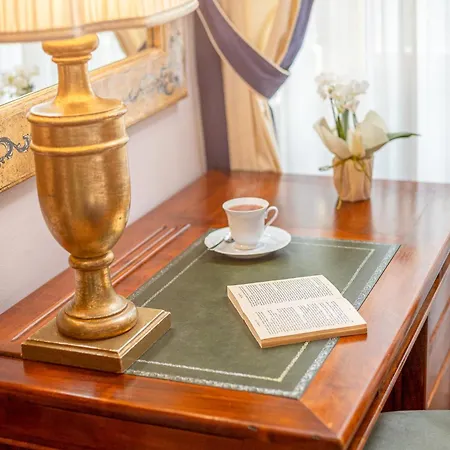 B&B Il Marzocco Boutique