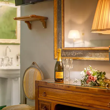 Il Marzocco Boutique B&B 피렌체