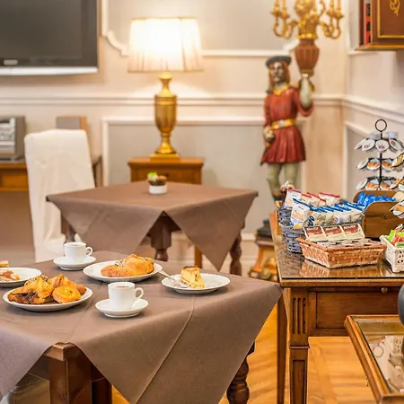 B&B Il Marzocco Boutique 2*