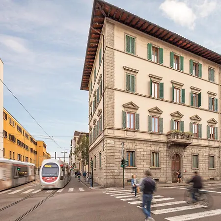 Il Marzocco Boutique B&B 2*