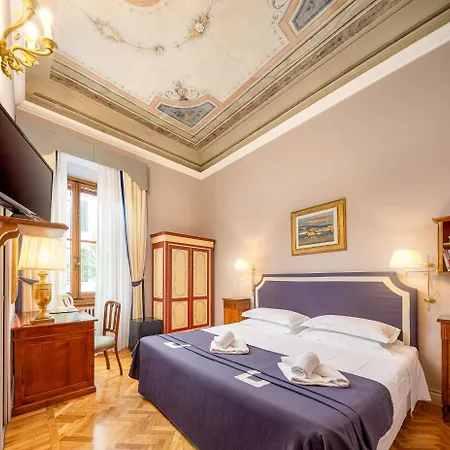 Il Marzocco Boutique B&B