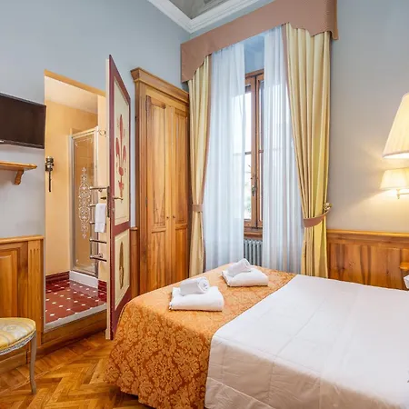 Il Marzocco Boutique B&B 2*