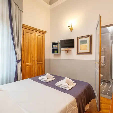 Il Marzocco Boutique B&B 2*
