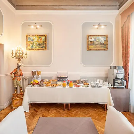 Il Marzocco Boutique B&B